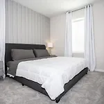 Solara - 9 Bedrooms House W-Pool-8104Sa